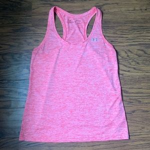 Under Armour Racerback Tank Top